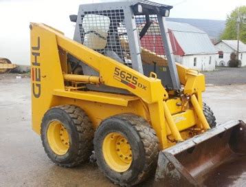 small gehl skid steer|gehl skid steer problems.